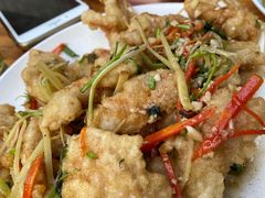 -齐齐哈尔烤肉·涮羊肉(光华中心店)