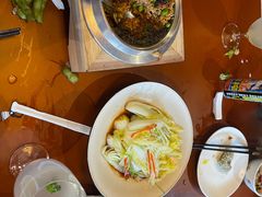 -西双版纳洲际度假酒店-曼霖轩中餐厅