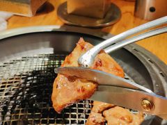 -韩罗苑(万象城店)