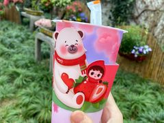 CoCo樱花茶礼-CoCo都可(惠山古镇店)