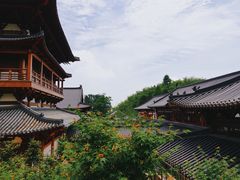-径山寺
