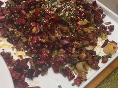 -李氏传家菜(兴城路店)