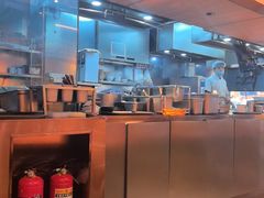 -嘻小北·兰州清汤牛肉面(太平洋森活天地店)