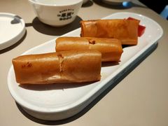 -蔡澜点心·粤菜(领展购物广场店)