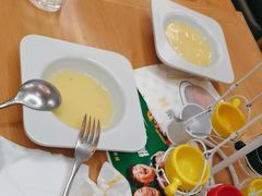-豪客来牛排(天阳D32店)