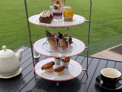 -南沙游艇会·大兵船餐厅