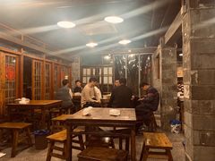 大堂-夹夹大·蟹蟹大排档(财富又一城店)