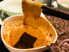 -贰重天冰煮羊自助火锅(东坝店)