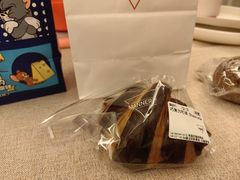 巧克力可颂-Manner Coffee(徐家汇地铁站店)