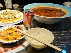 -川哥辣妹(南岗店)