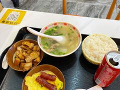 -陈记汤饭(水巷口店)