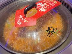 -山河屯铁锅炖(哈西站店)