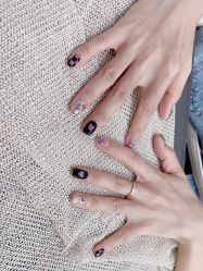 -灰姑娘美甲美睫馆