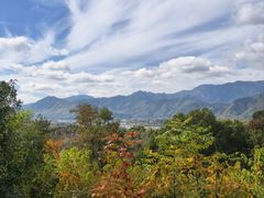 -塔川景区