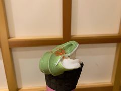 冰淇淋-隐泉京望日式料理(太和广场店)