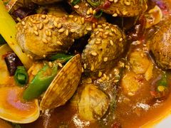 -蚝太郎 • 海鲜烧烤(Upark店)