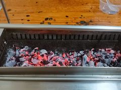 -老广烧烤(骆驼山康馨园店)