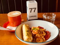 -COMMUNE幻师(上邦百汇城店)