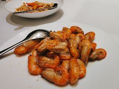 -同庆楼(奥体中心店)
