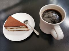 提拉米苏-1901 Cafe(西四店)