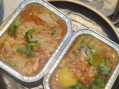 -非烤勿扰自助烤肉(合胜百货店)