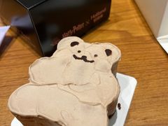 -好利来(房山龙湖天街店)