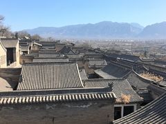 -山西王家大院