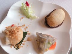 -三号黄浦会Canton Table