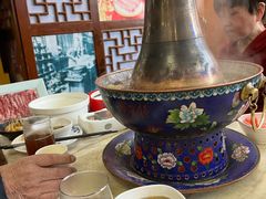 -东来顺•非遗火锅(外滩店)