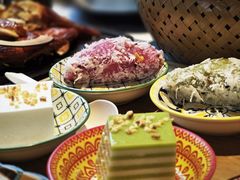 -沿江海南菜·文昌鸡祖师爷(大东海店)