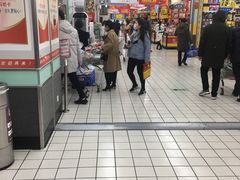 -大润发(梅兰东路店)