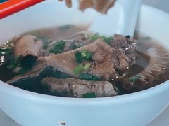-梓记牛什(總店)