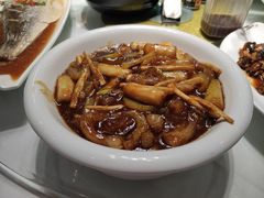 -華僑飯店中餐厅
