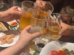 -马迭尔德式西餐精酿啤酒屋(中央大街店)