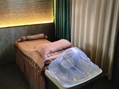-天禧影院式足道·SPA(梅林店)
