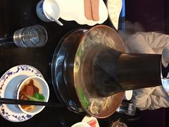 -瑞成祥老北京炭火锅(仙林店)