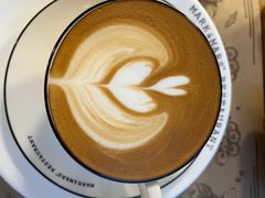 -Mark&Mars Restaurant