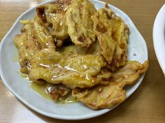 -顺姬冷面(长白西路店)