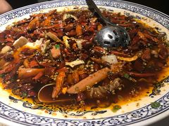 -鼎盛蜀坊·重庆江湖菜(市桥地铁站店)