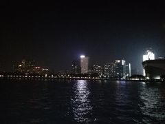 -广州塔(地铁站)