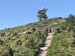 -妙峰山风景名胜区