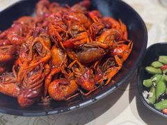 -聚味瞿记·龙虾堂(梅溪湖店)