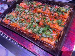 -丰茂烤串(全国首店)