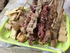 -马记大锅煮(总店)