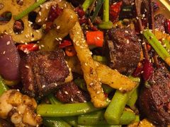 -阆辣荟餐饮(老味道8年·古城店)