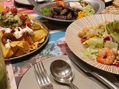 -墨纪Mojí墨西哥餐厅(官舍店)