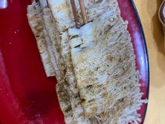 -东记潮汕美食砂锅粥小炒烧烤(镇南大街店)