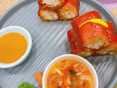 -点都德(龙之梦店)