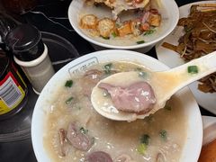 -伍湛记 · 广州老字号(龙津中路店)