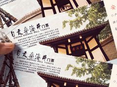 -燊海井